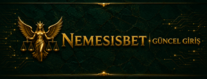 Nemesisbet Hakkımızda