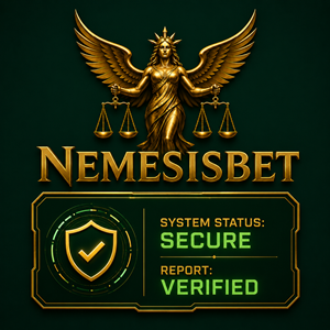Nemesisbet-Sidebar